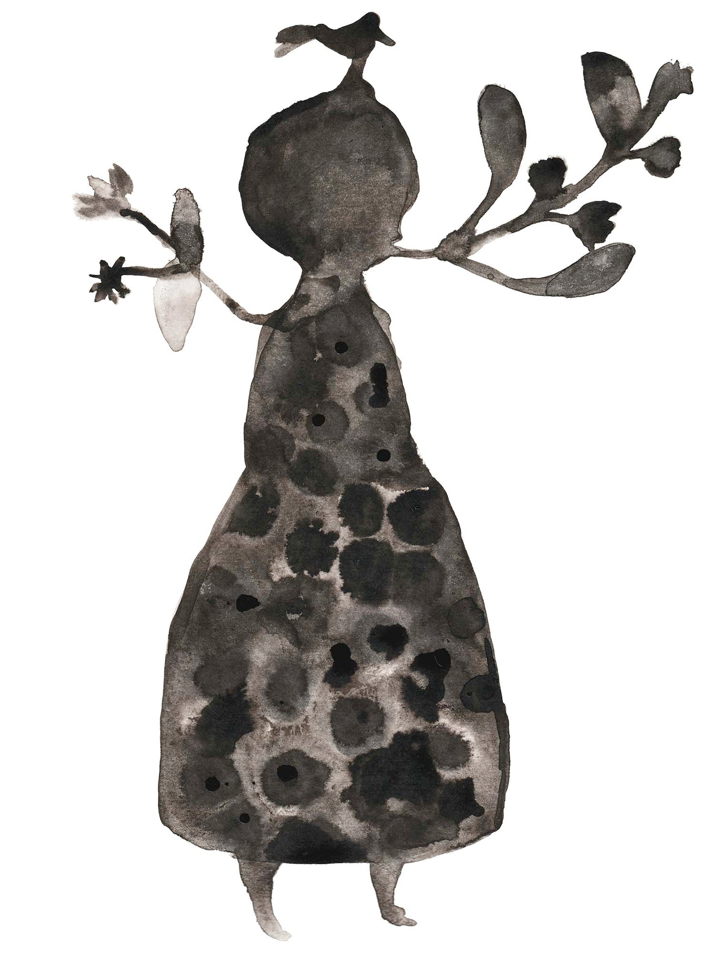 THE SECRET LANGUAGE OF BIRDS