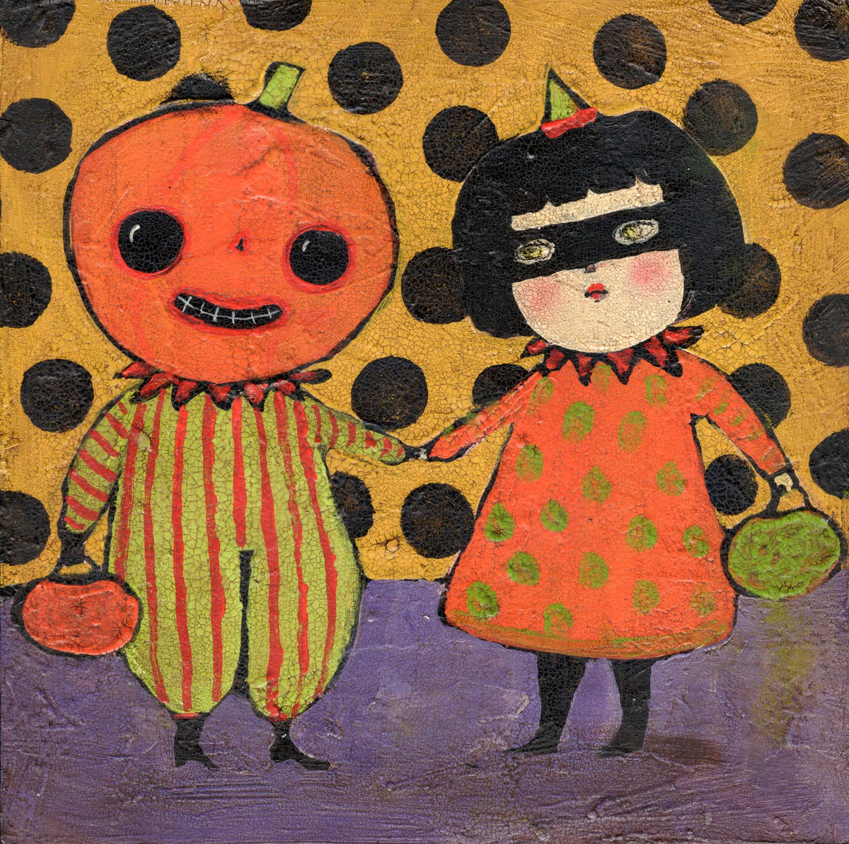 ME AND YOU