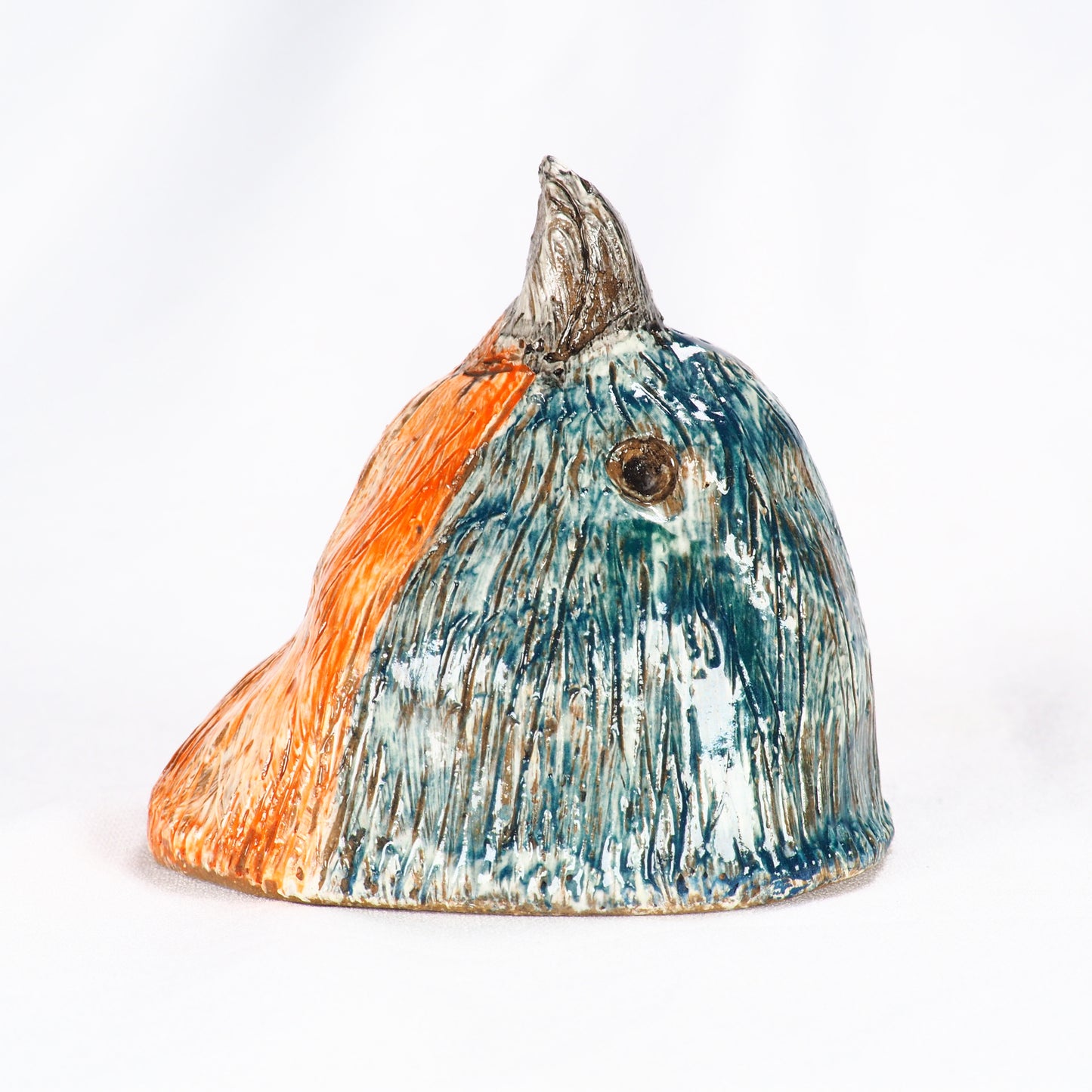 BIRD SPECIMEN III