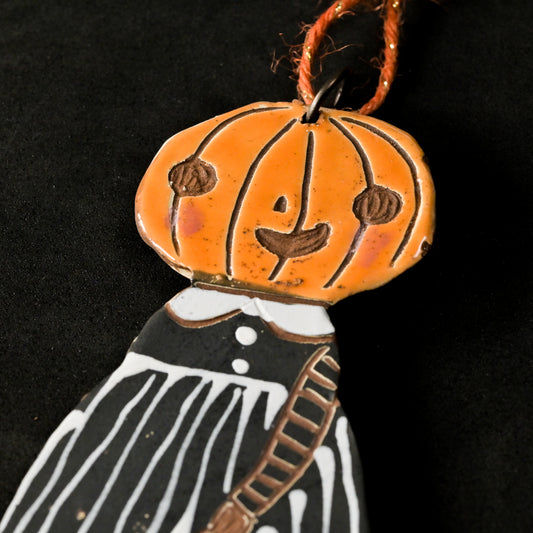 HALLOWEEN ORNAMENT #50