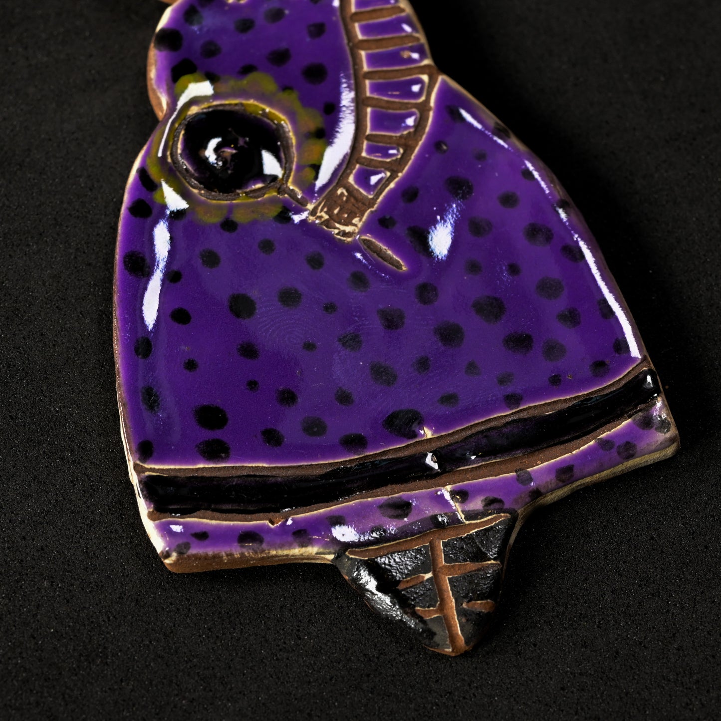 HALLOWEEN ORNAMENT #52