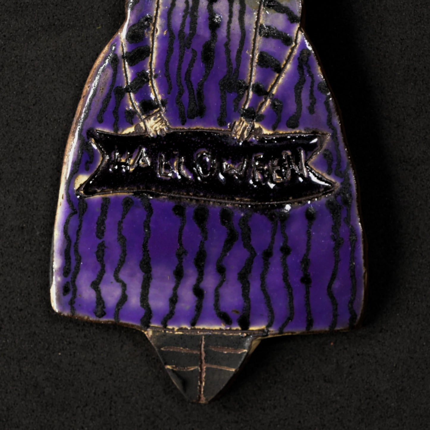 HALLOWEEN ORNAMENT #53