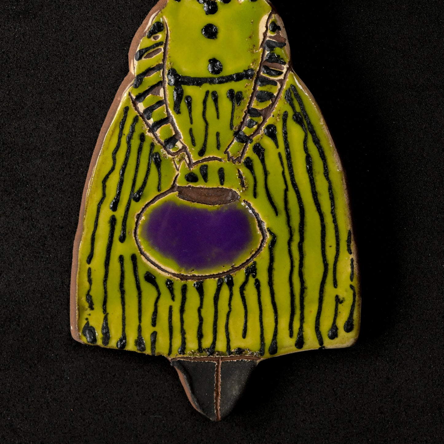 HALLOWEEN ORNAMENT #55