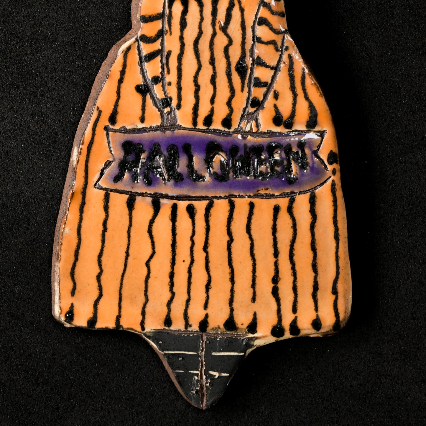 HALLOWEEN ORNAMENT #58