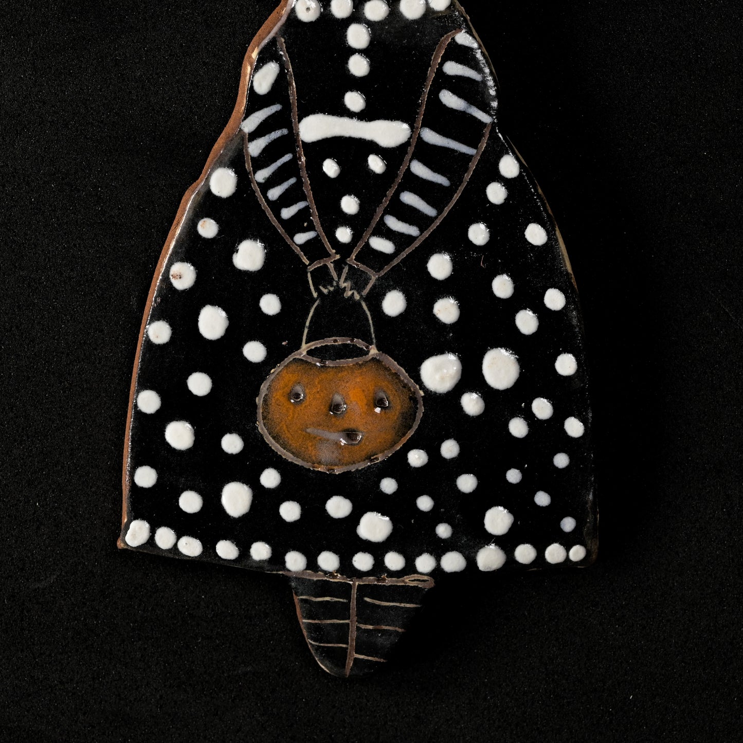 HALLOWEEN ORNAMENT #61