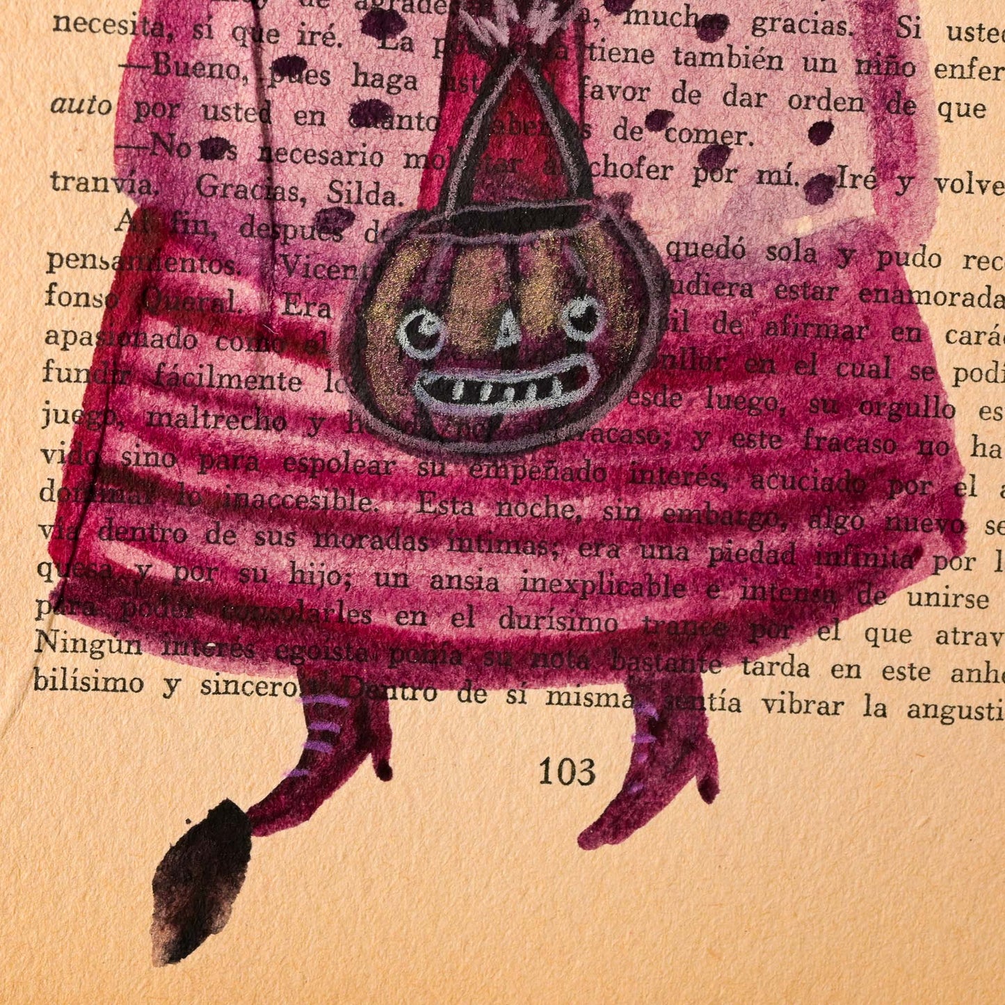 RUMPLEDEW
