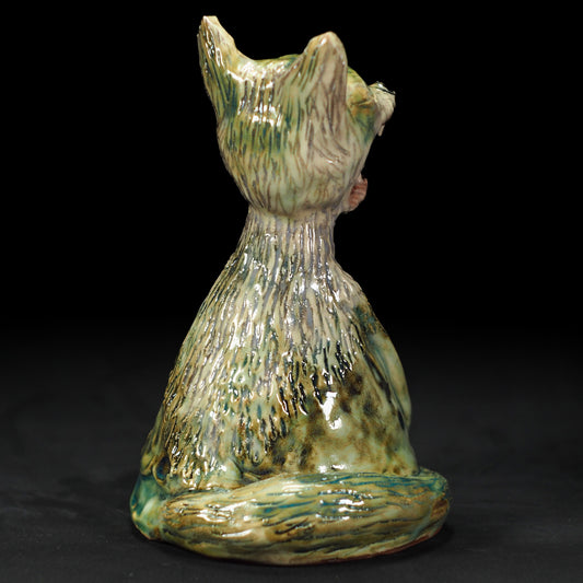 HAPPY IN MY OWN SKIN