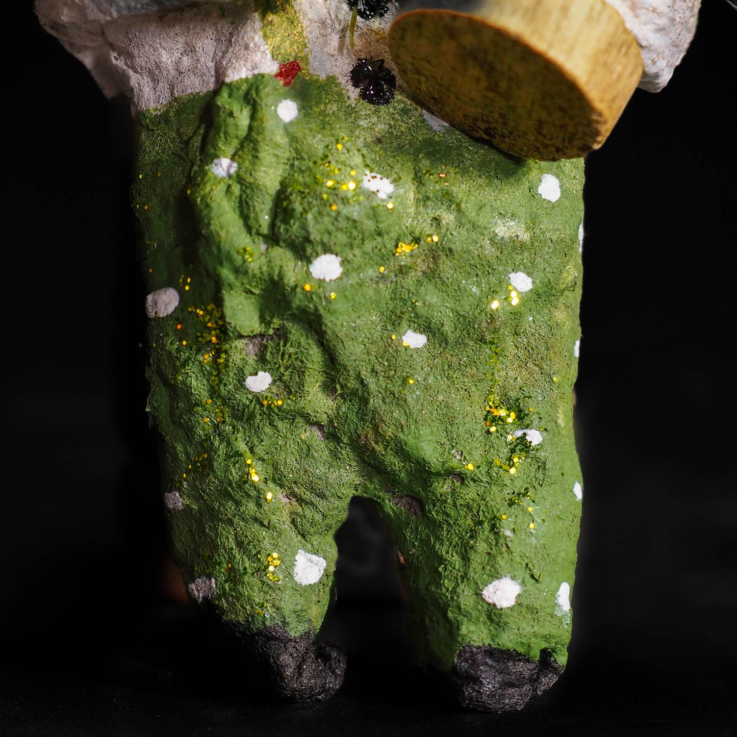 GREENCLOUD - Danita Art