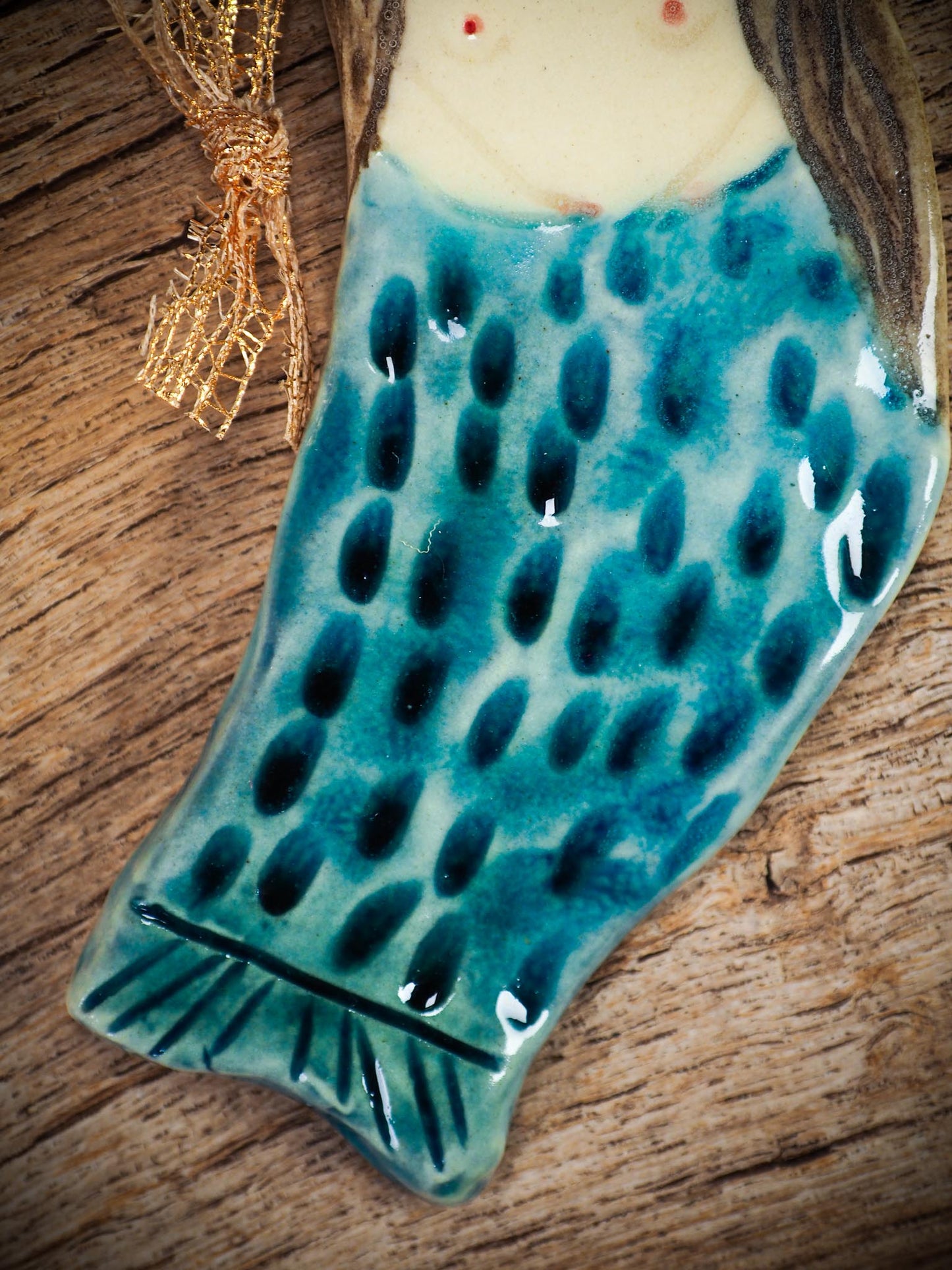 HOLIDAY ORNAMENT #141