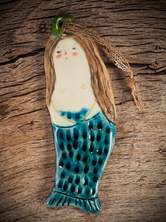 HOLIDAY ORNAMENT #143