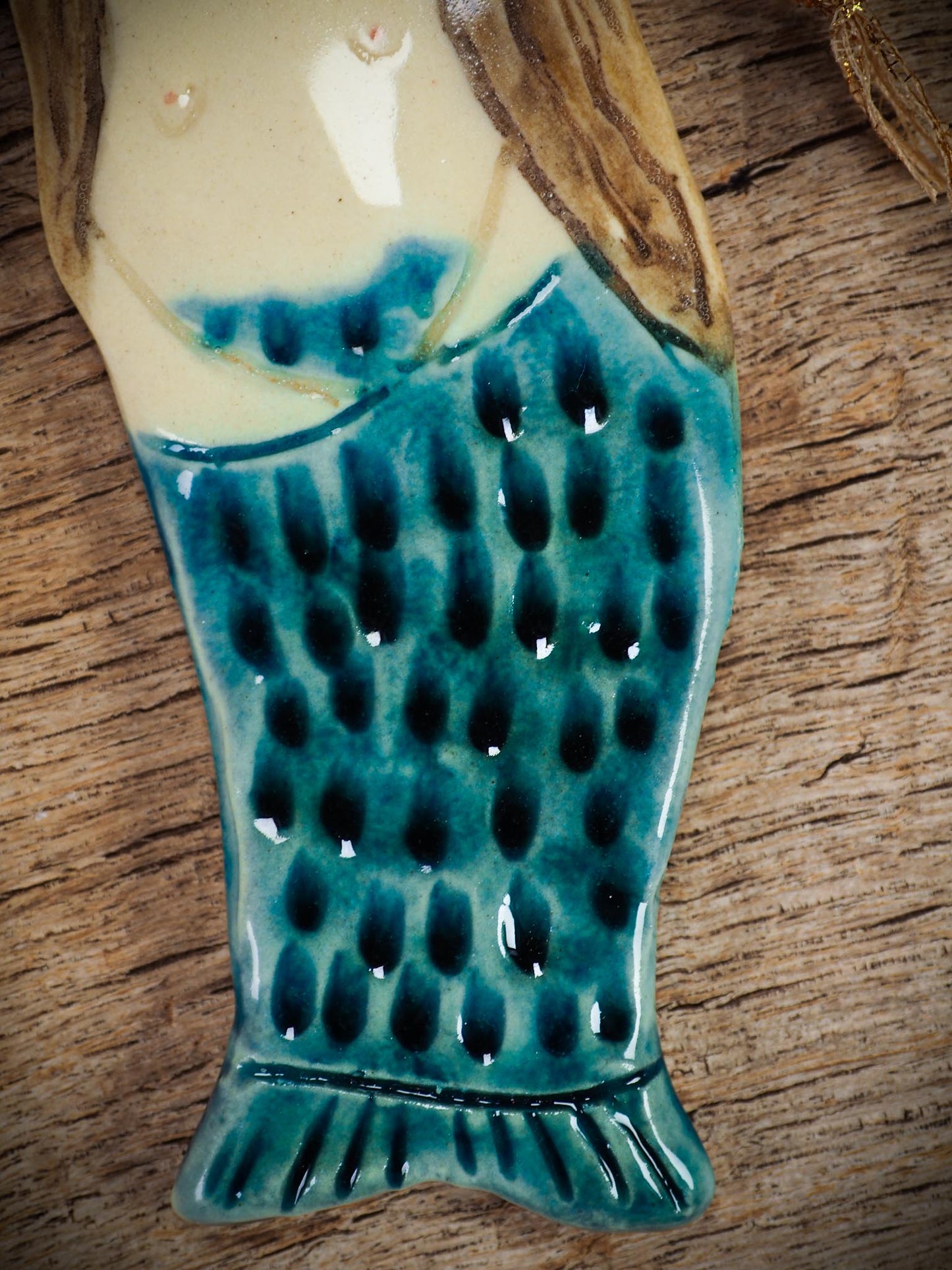 HOLIDAY ORNAMENT #143