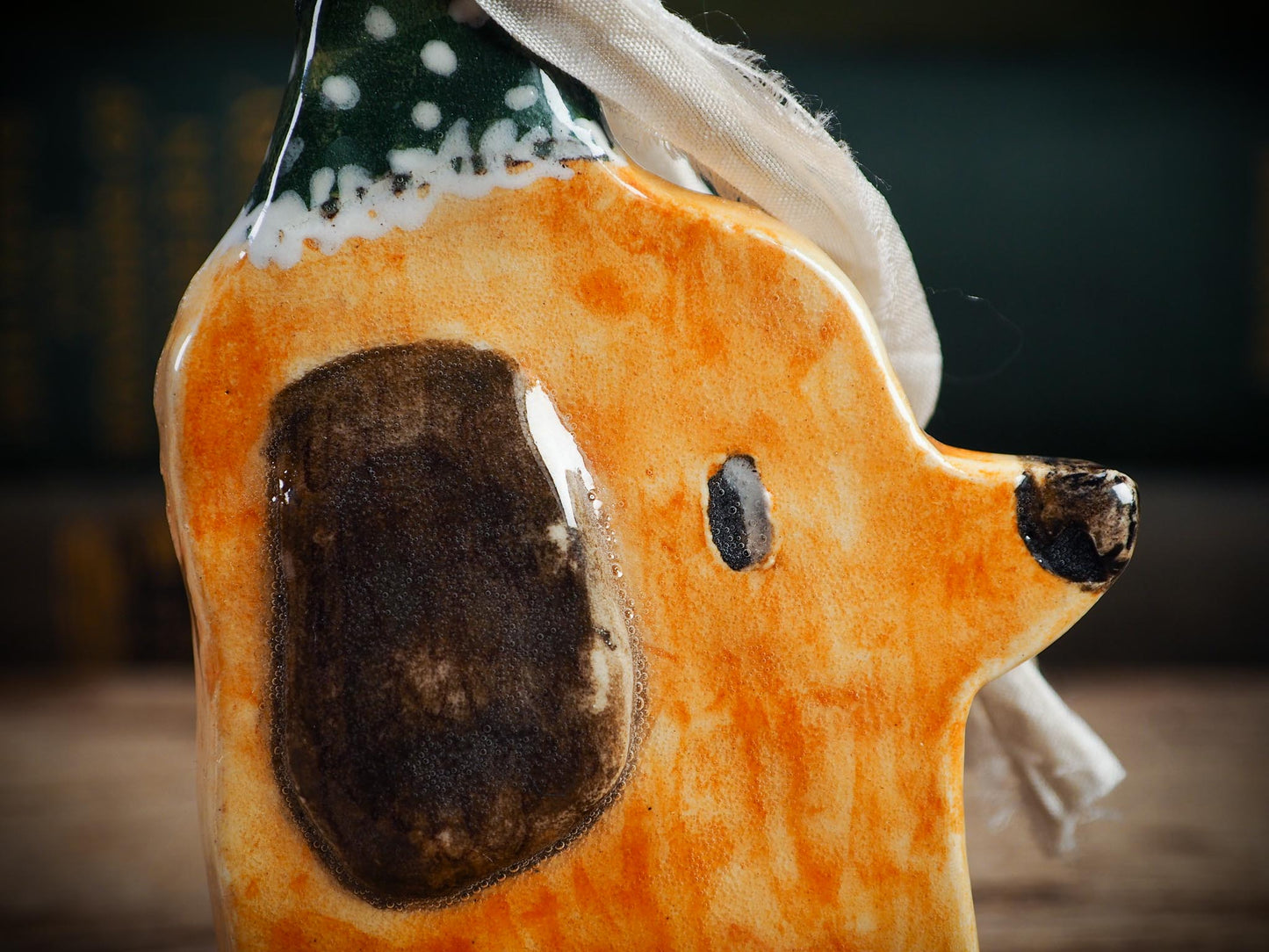 HOLIDAY ORNAMENT #155