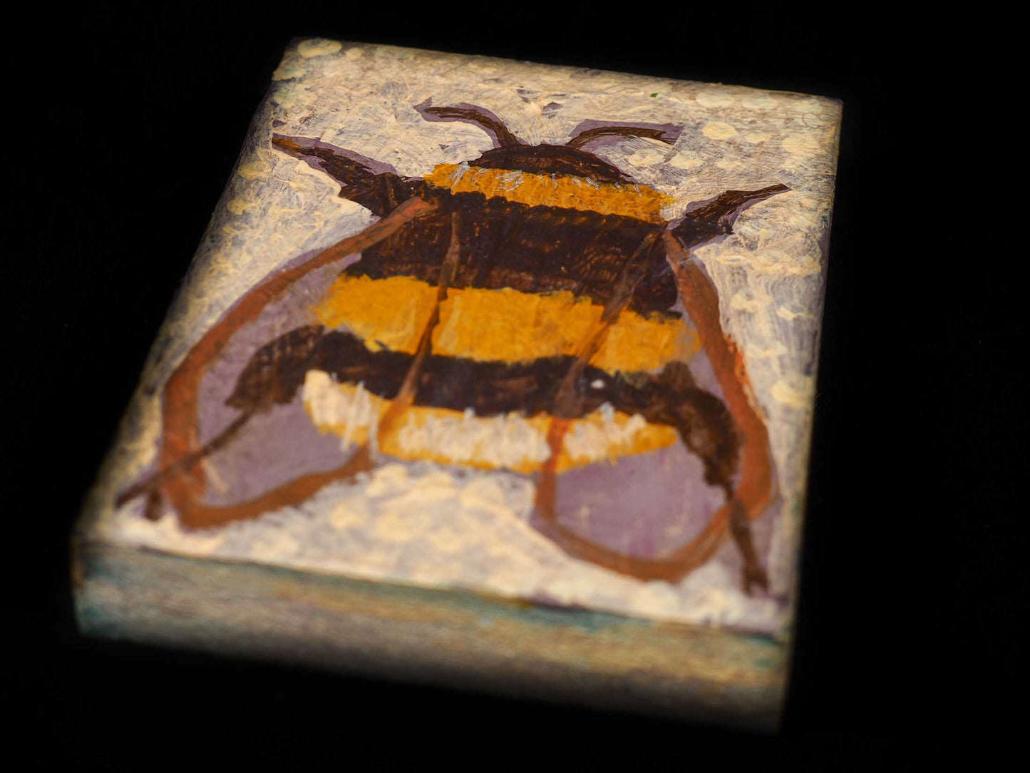 THE BUMBLEBEE