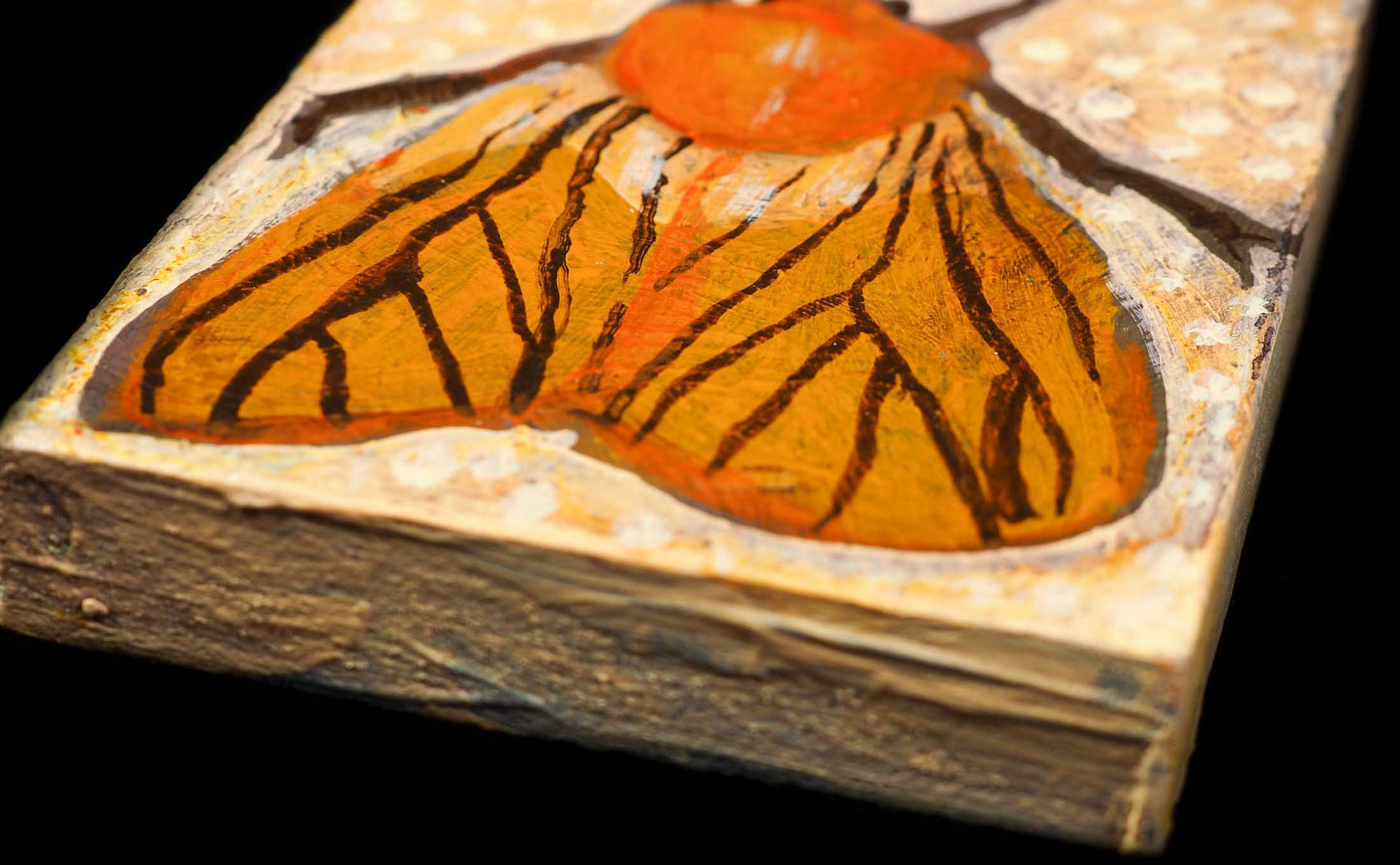THE MOTH