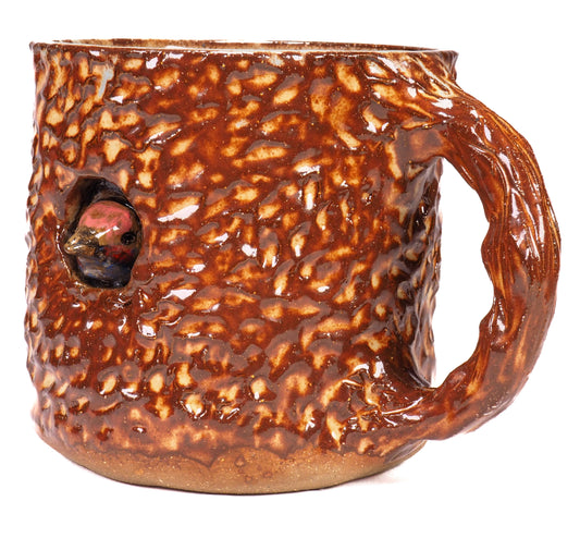 BIRD MUG XIII