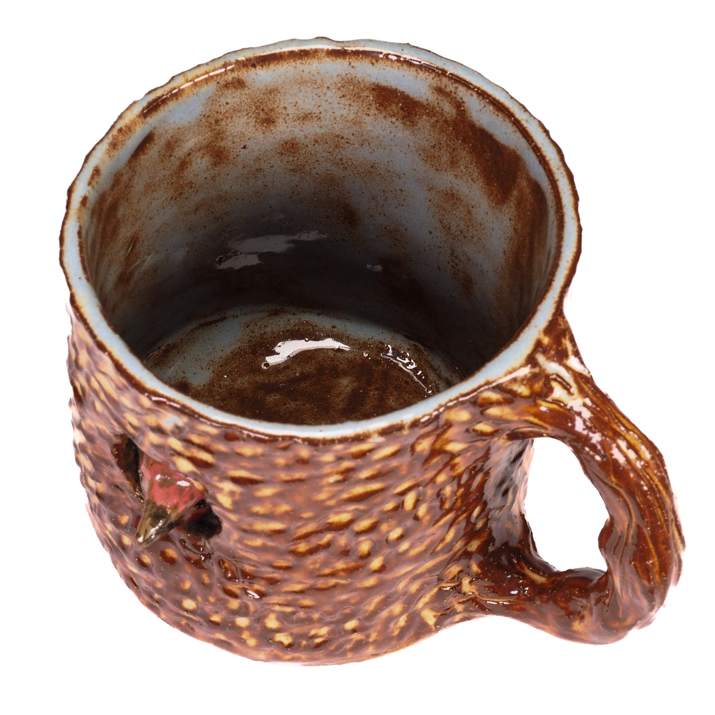 BIRD MUG XIII