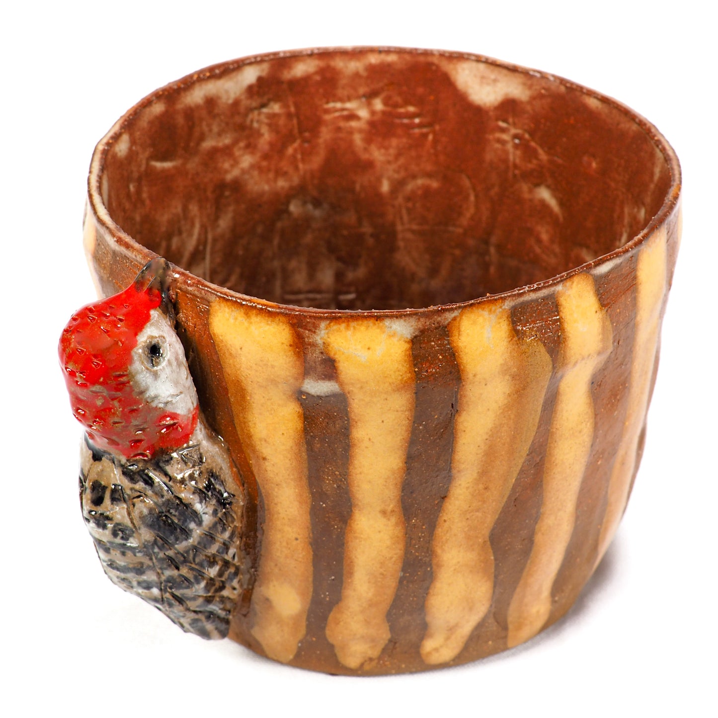 BIRD MUG XVII