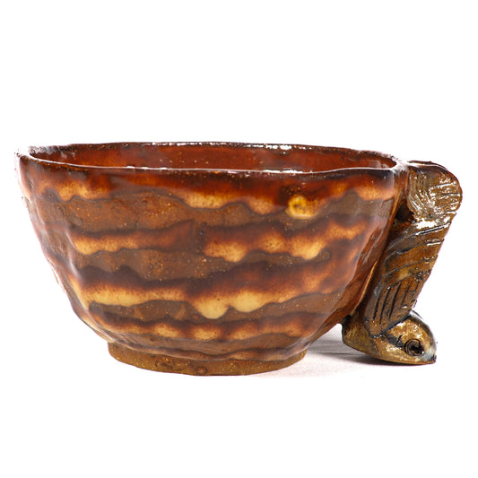 BIRD MUG XVIII