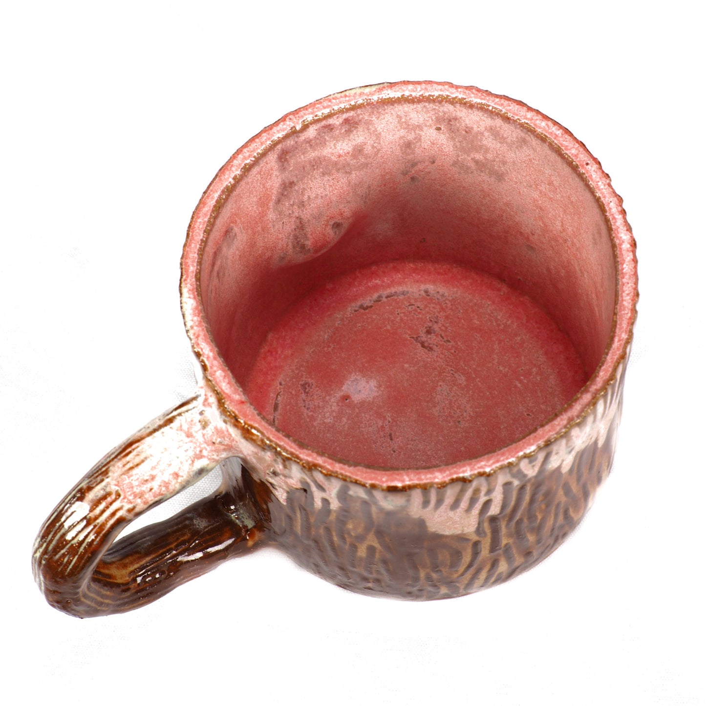 BIRD MUG XIX