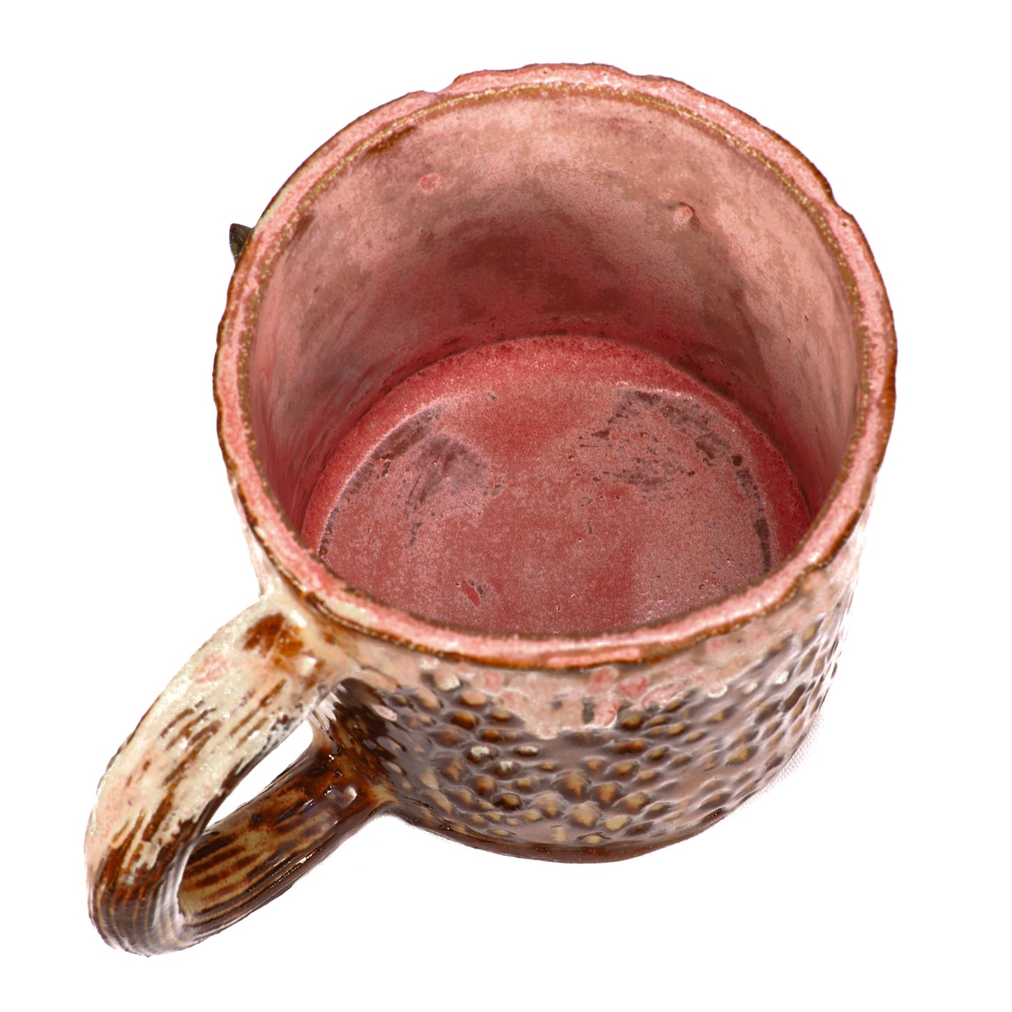 BIRD MUG XXI