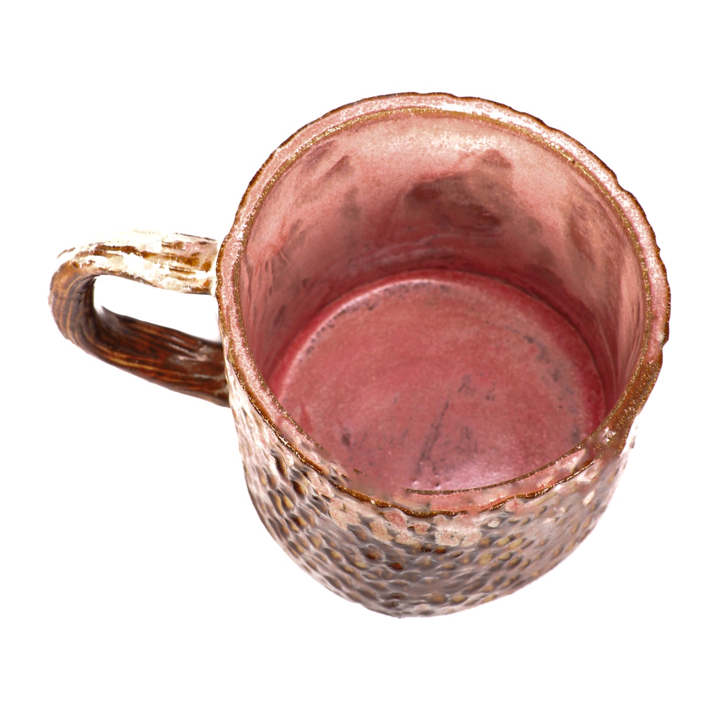 BIRD MUG XXII - Danita Art