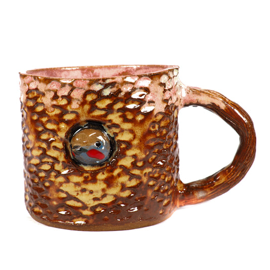 BIRD MUG XXIII