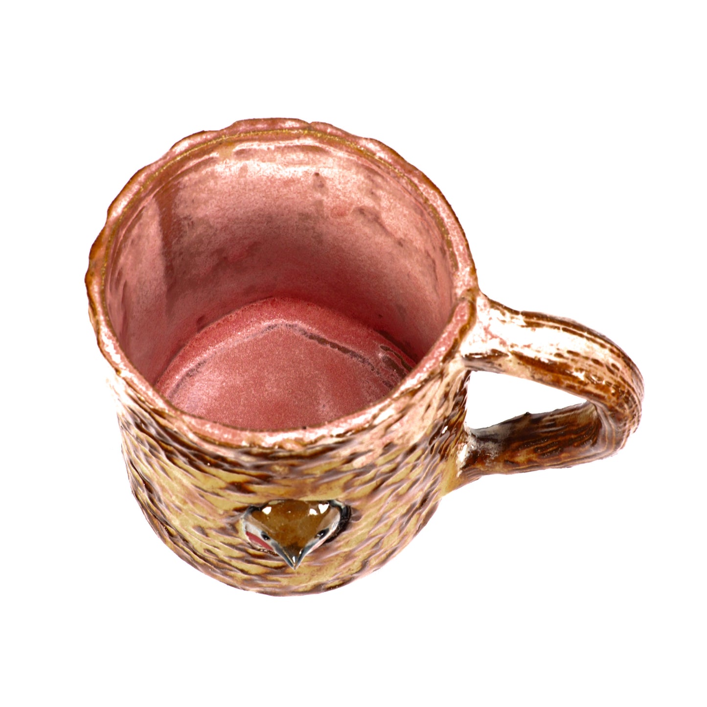 BIRD MUG XXIV
