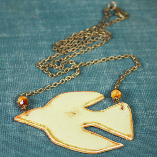 FREEBIRD NECKLACE