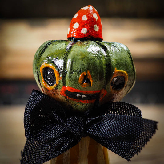 PUMPKINLOCKS