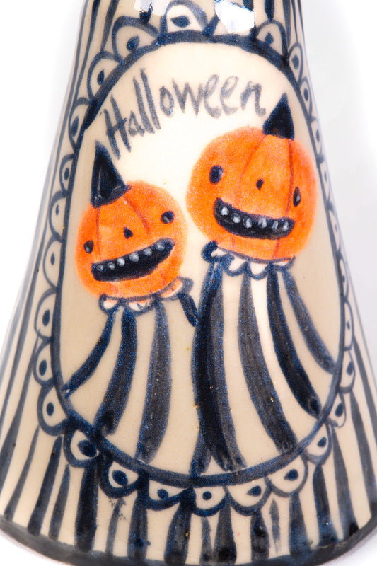 A HALLOWEEN CELEBRATION