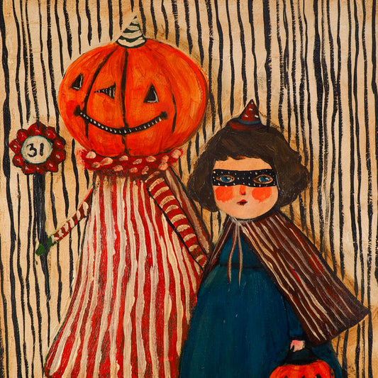 THE BEST NIGHT OF THE YEAR