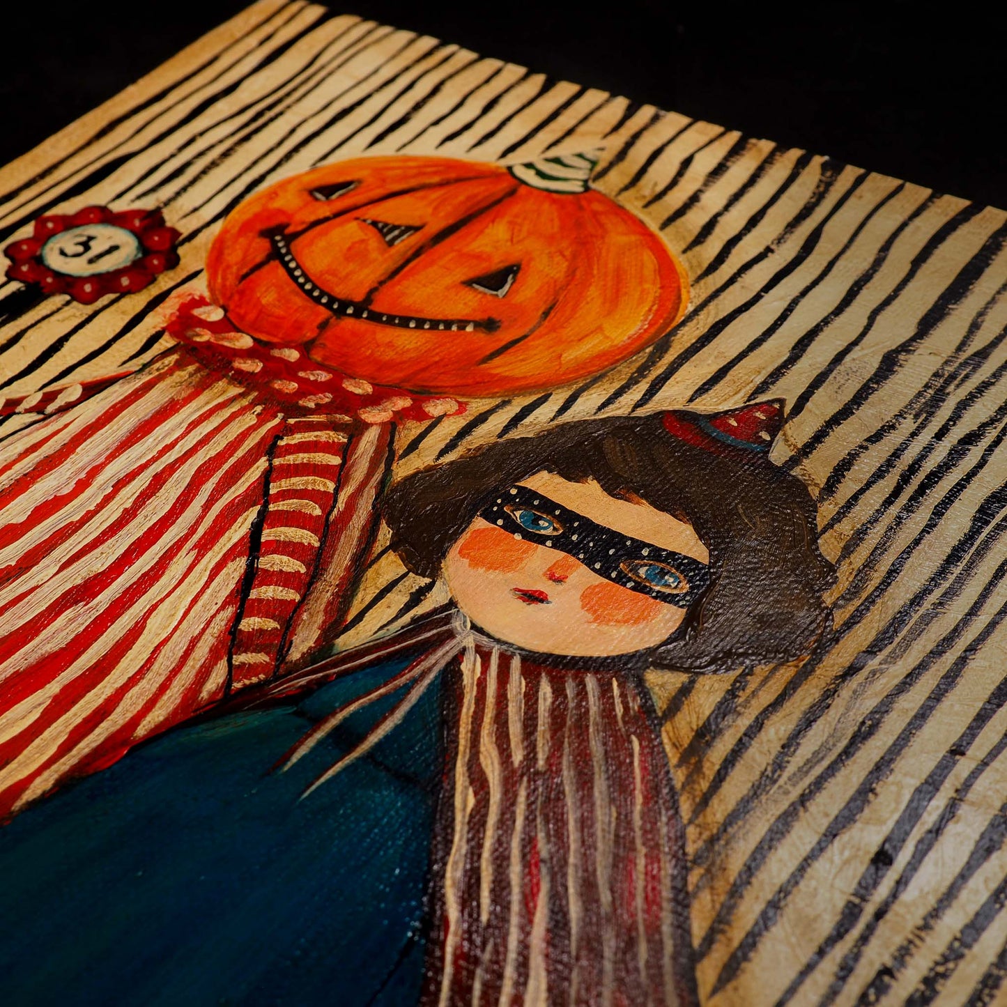 THE BEST NIGHT OF THE YEAR