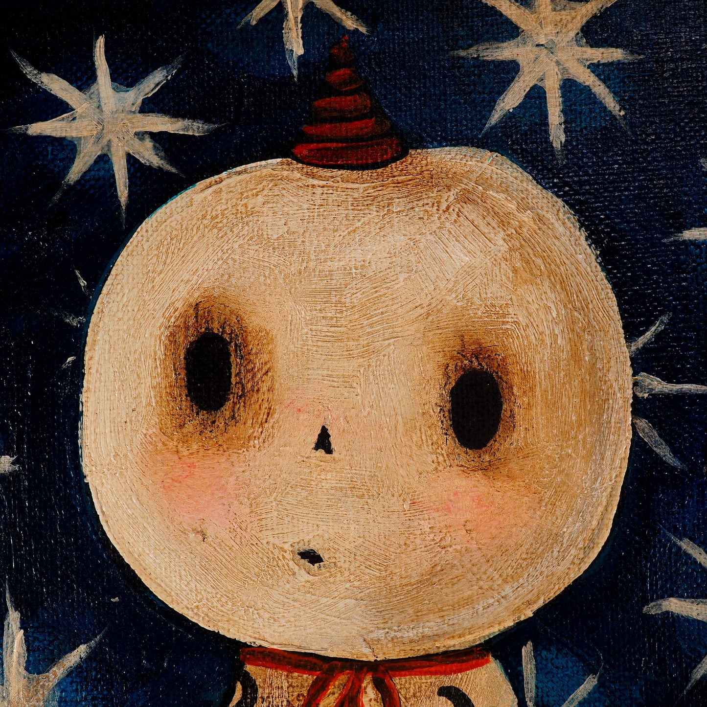 WILL YOU GIVE ME CANDY?