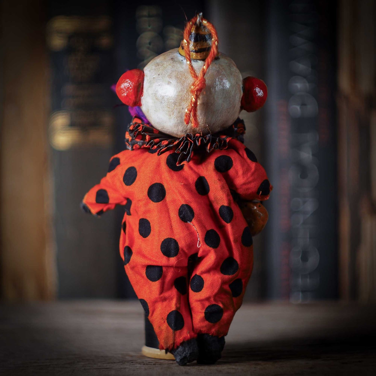 CANDLEFOREST