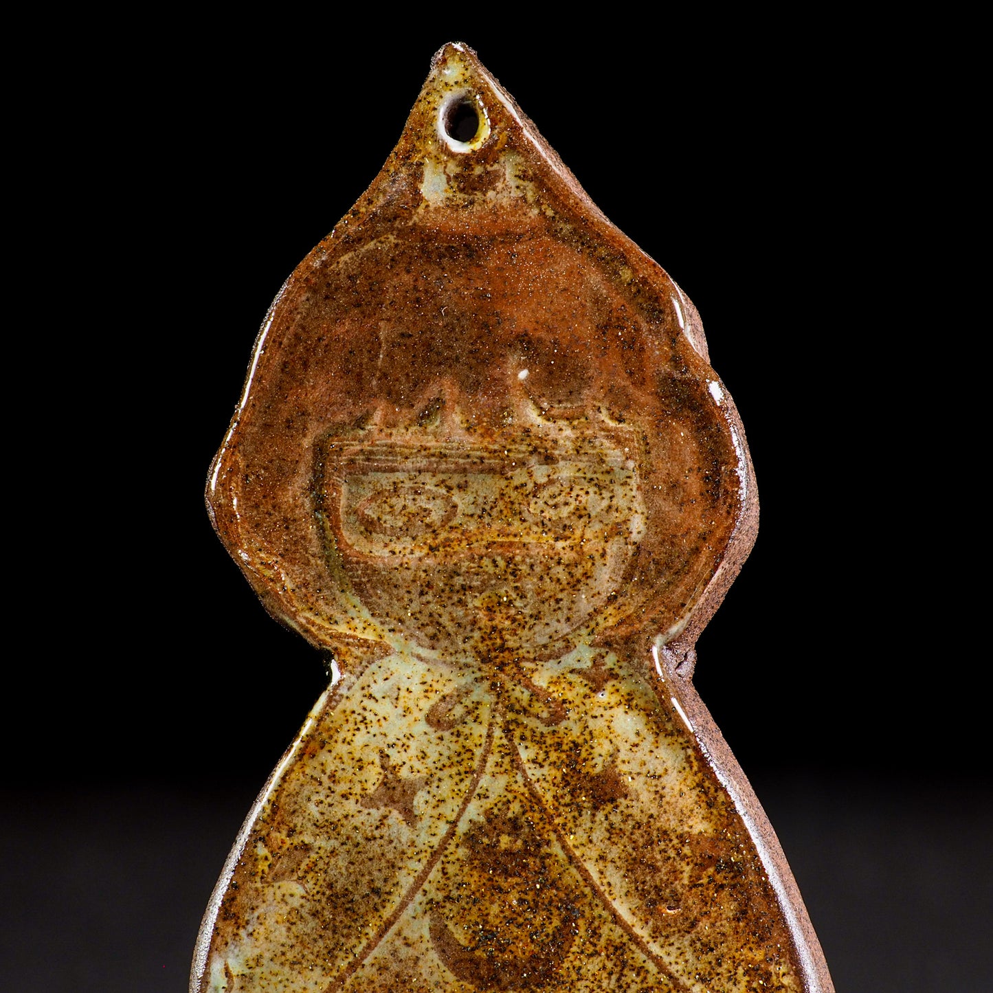 HALLOWEEN ORNAMENT #64