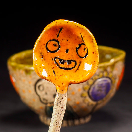 HALLOWEEN MISCHIEF #02