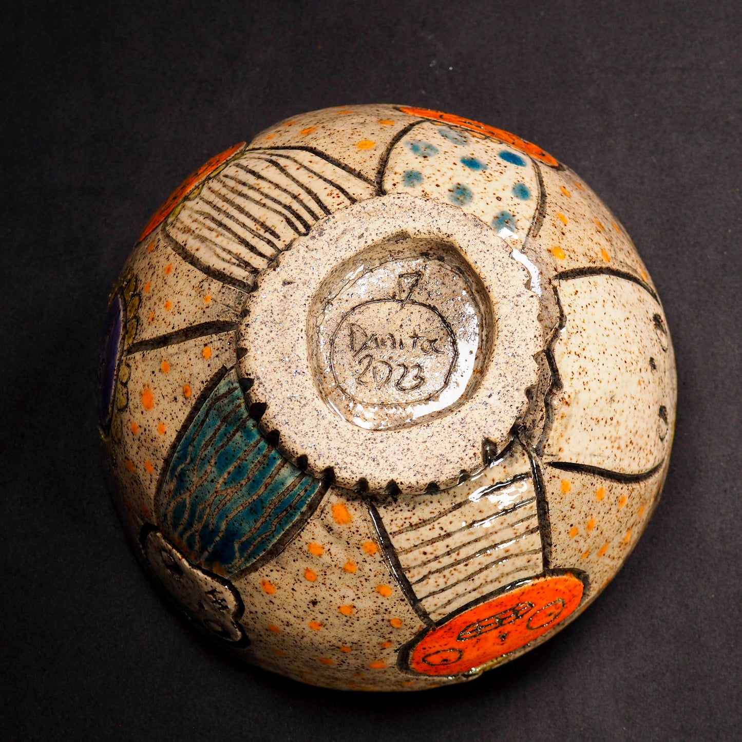 HALLOWEEN MISCHIEF #03