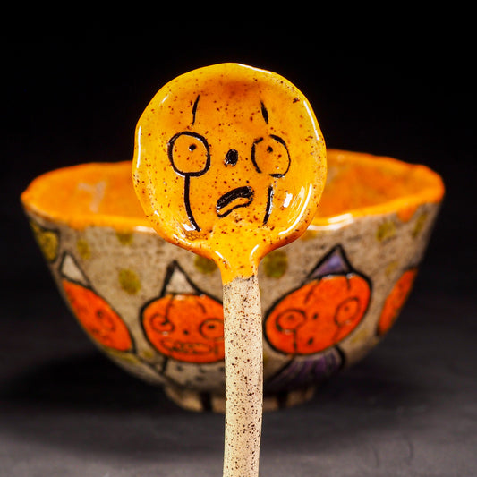 HALLOWEEN MISCHIEF #03