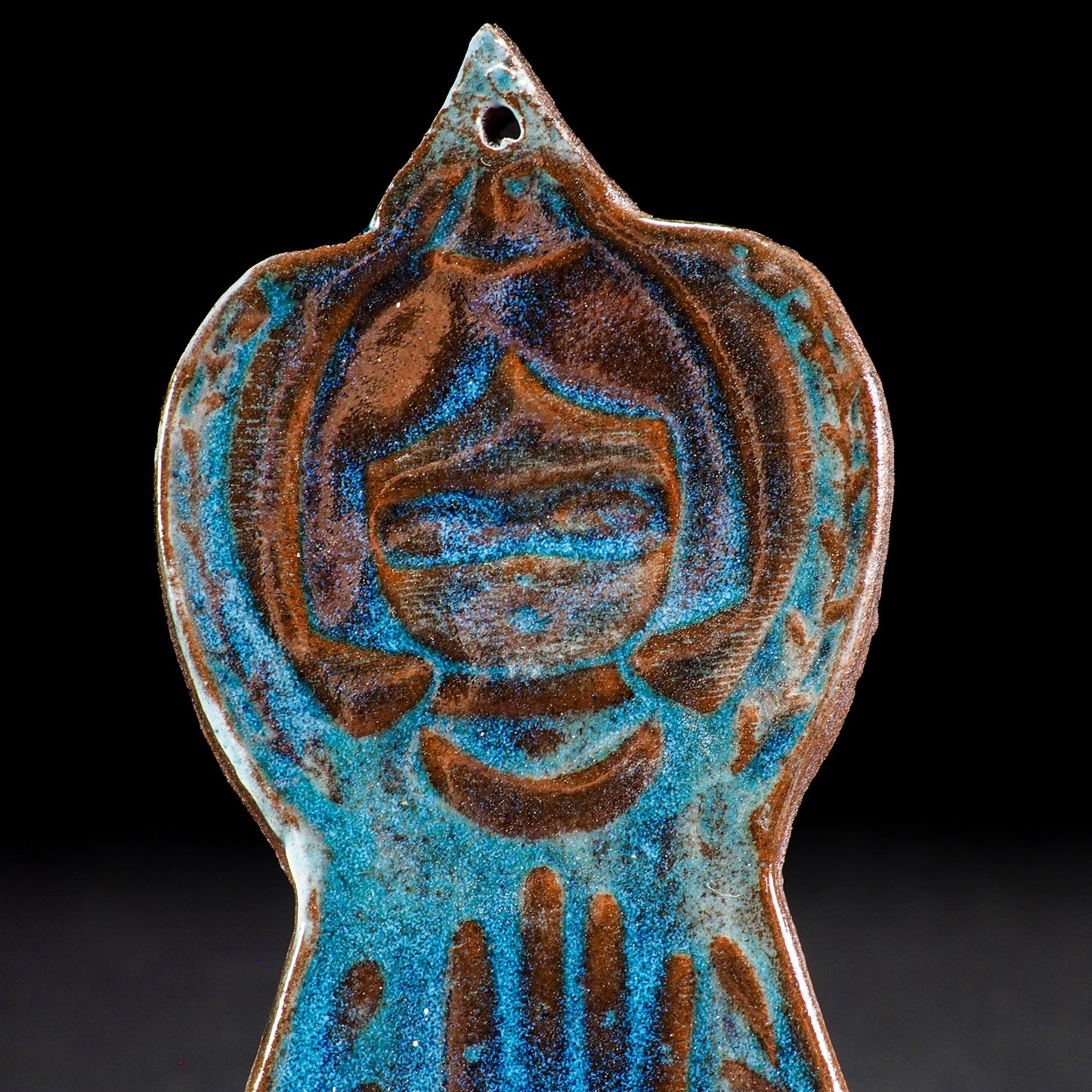 HALLOWEEN ORNAMENT #67