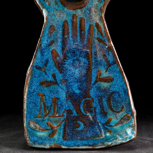 HALLOWEEN ORNAMENT #67