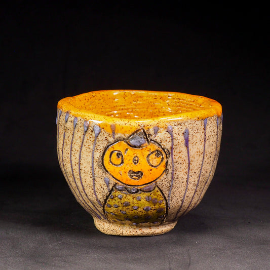 HALLOWEEN MISCHIEF #09