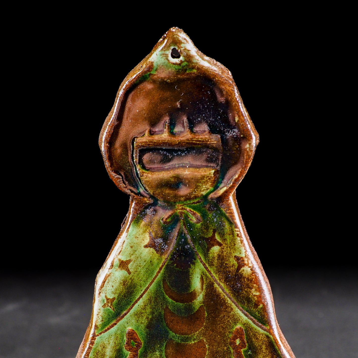 HALLOWEEN ORNAMENT #68