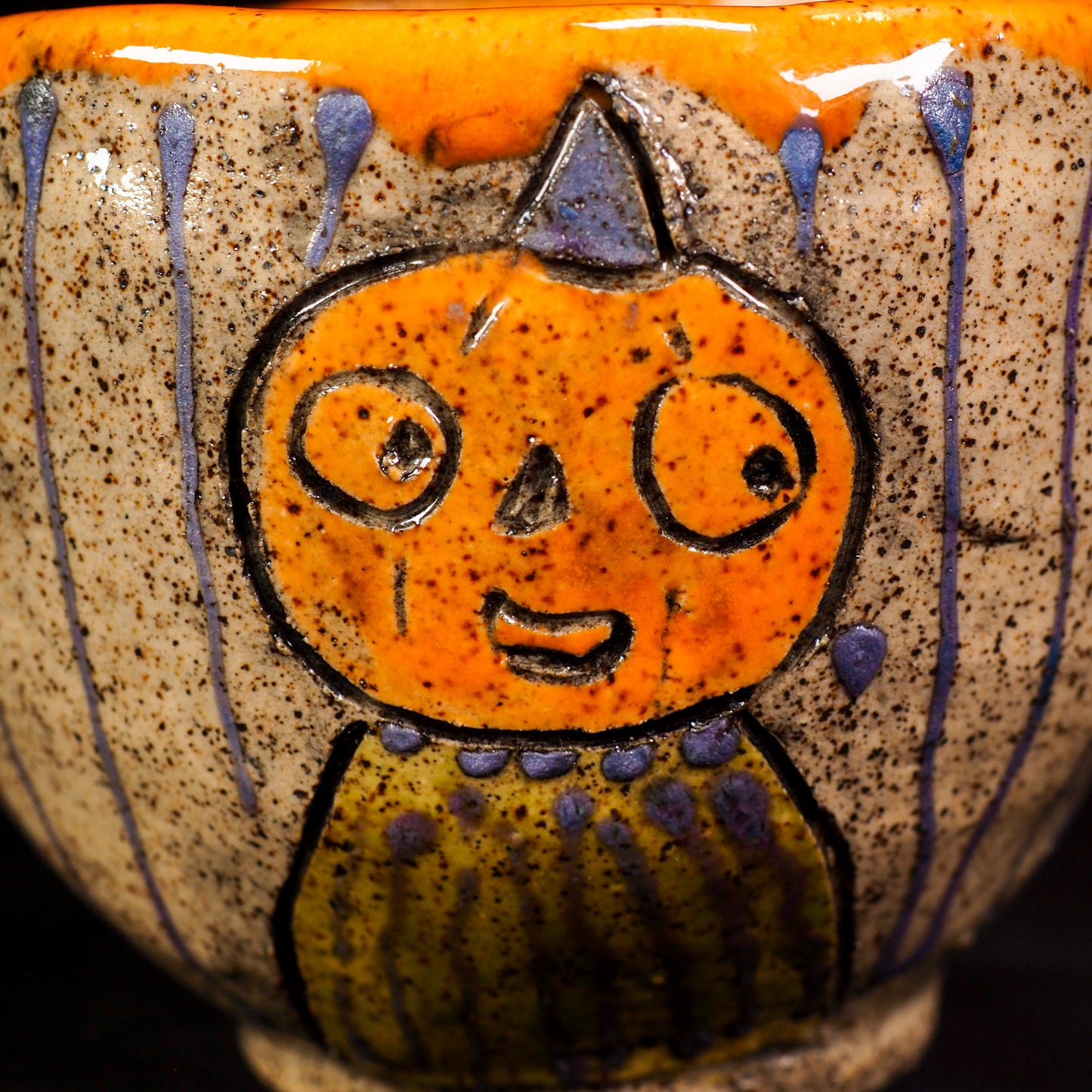 HALLOWEEN MISCHIEF #09