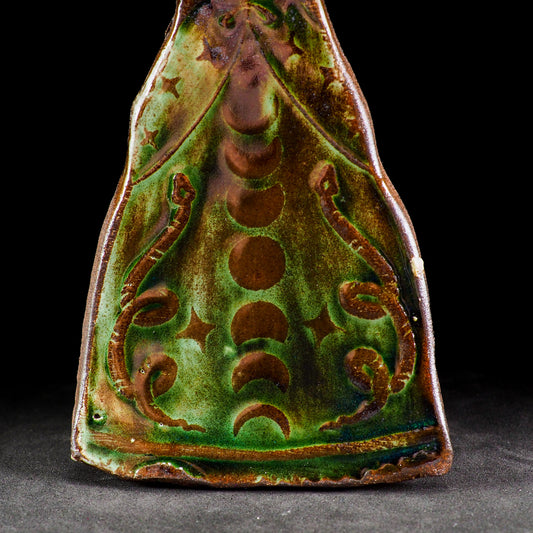 HALLOWEEN ORNAMENT #68