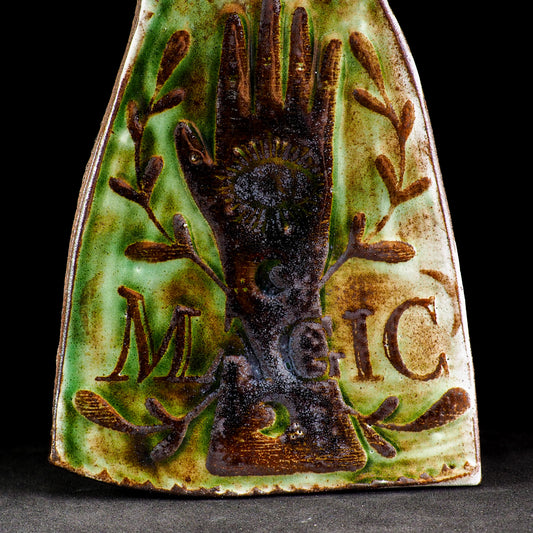 HALLOWEEN ORNAMENT #70