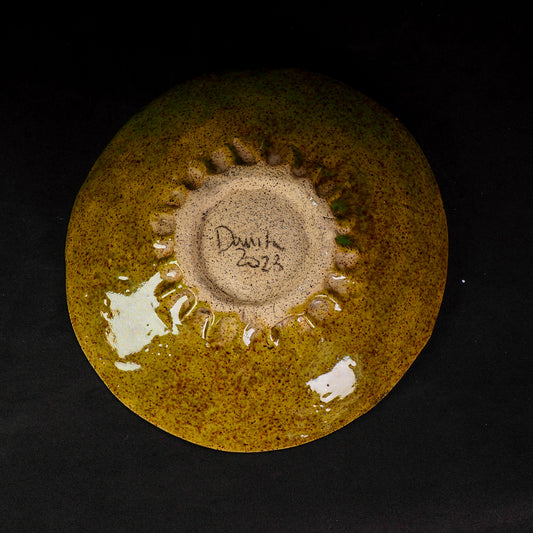 HALLOWEEN MISCHIEF #04