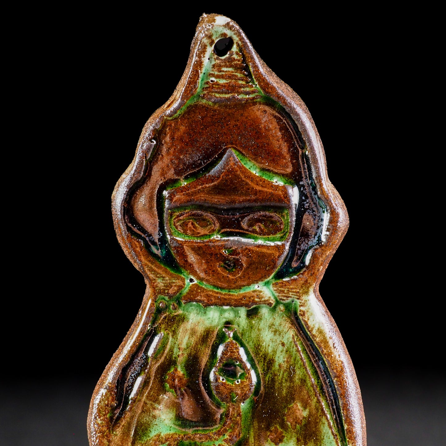 HALLOWEEN ORNAMENT #74
