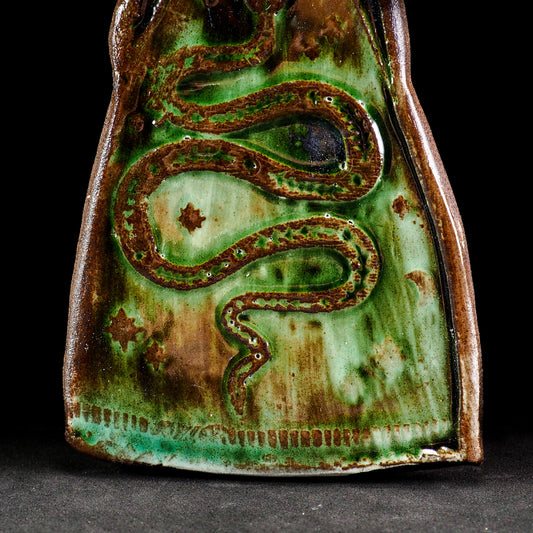 HALLOWEEN ORNAMENT #74