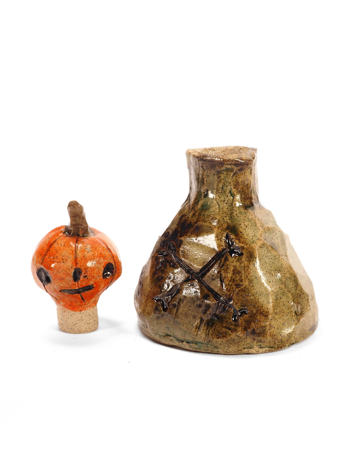 APOTHECARY OF THE PUMPKIN KING