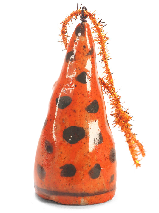 HALLOWEEN ORNAMENT #110 - THUNDERSHADOW